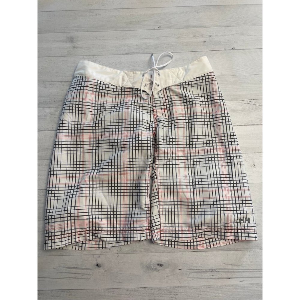 Helly Hansen men’s board‎ swim shorts 28